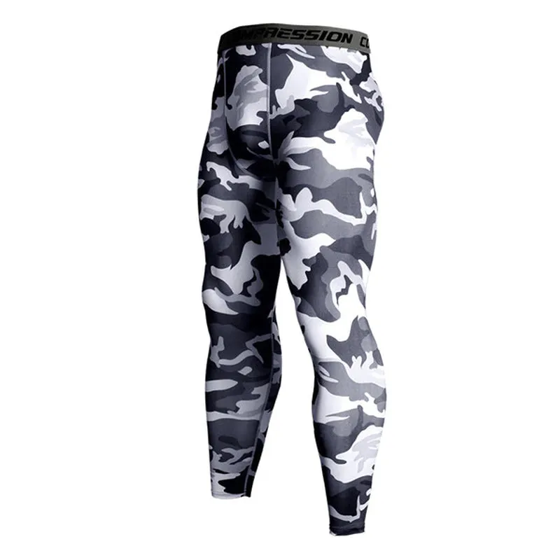 Compression Pants - Workout Pants for Men | Popular Male Apparel and Accessories