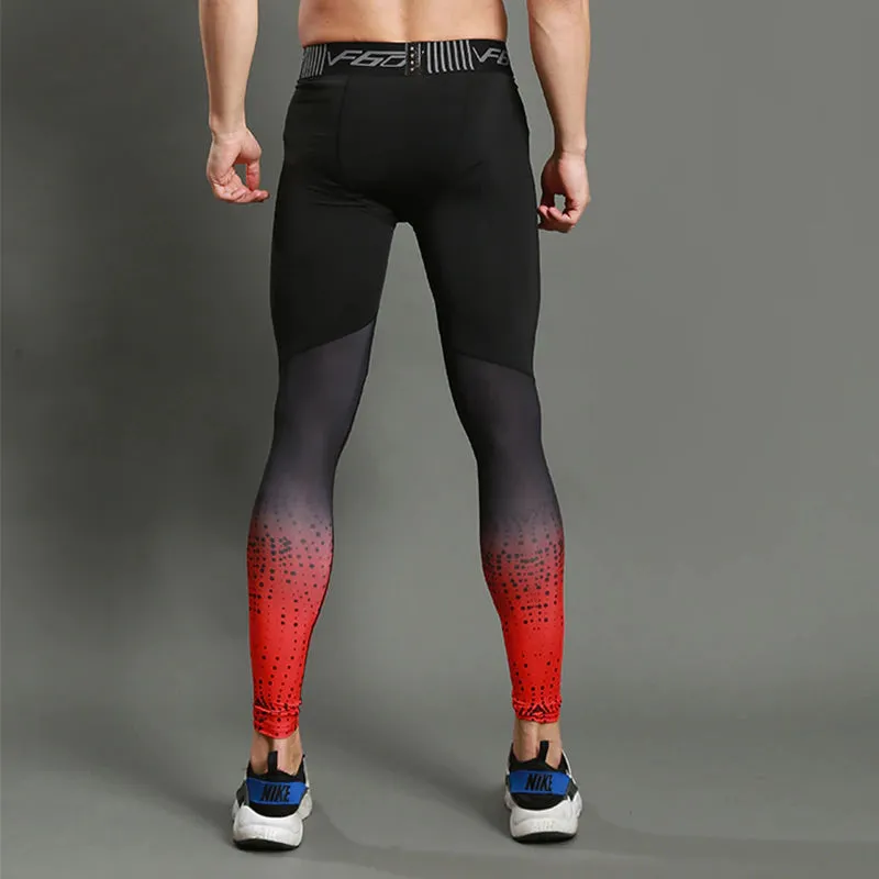 Compression Pants - Workout Pants for Men | Popular Male Apparel and Accessories