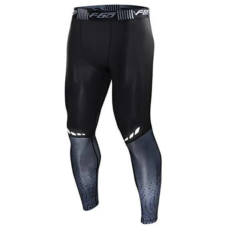 Compression Pants - Workout Pants for Men | Popular Male Apparel and Accessories