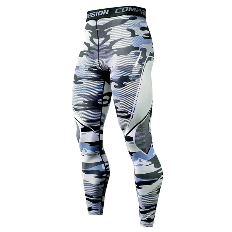 Compression Pants - Workout Pants for Men | Popular Male Apparel and Accessories