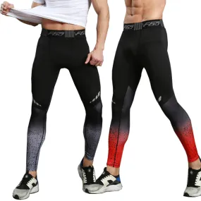 Compression Pants - Workout Pants for Men | Popular Male Apparel and Accessories