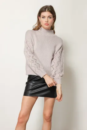 DAHLIA SWEATER