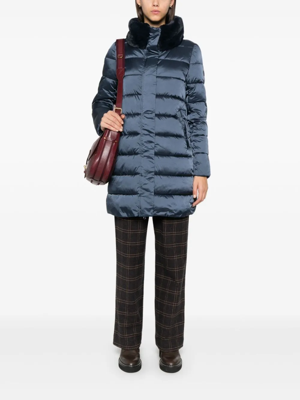 Dalea coat