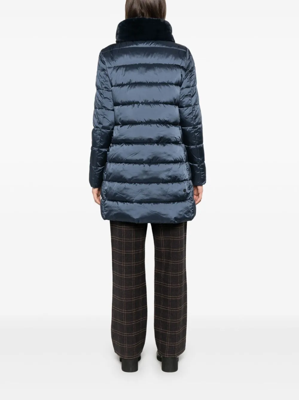 Dalea coat