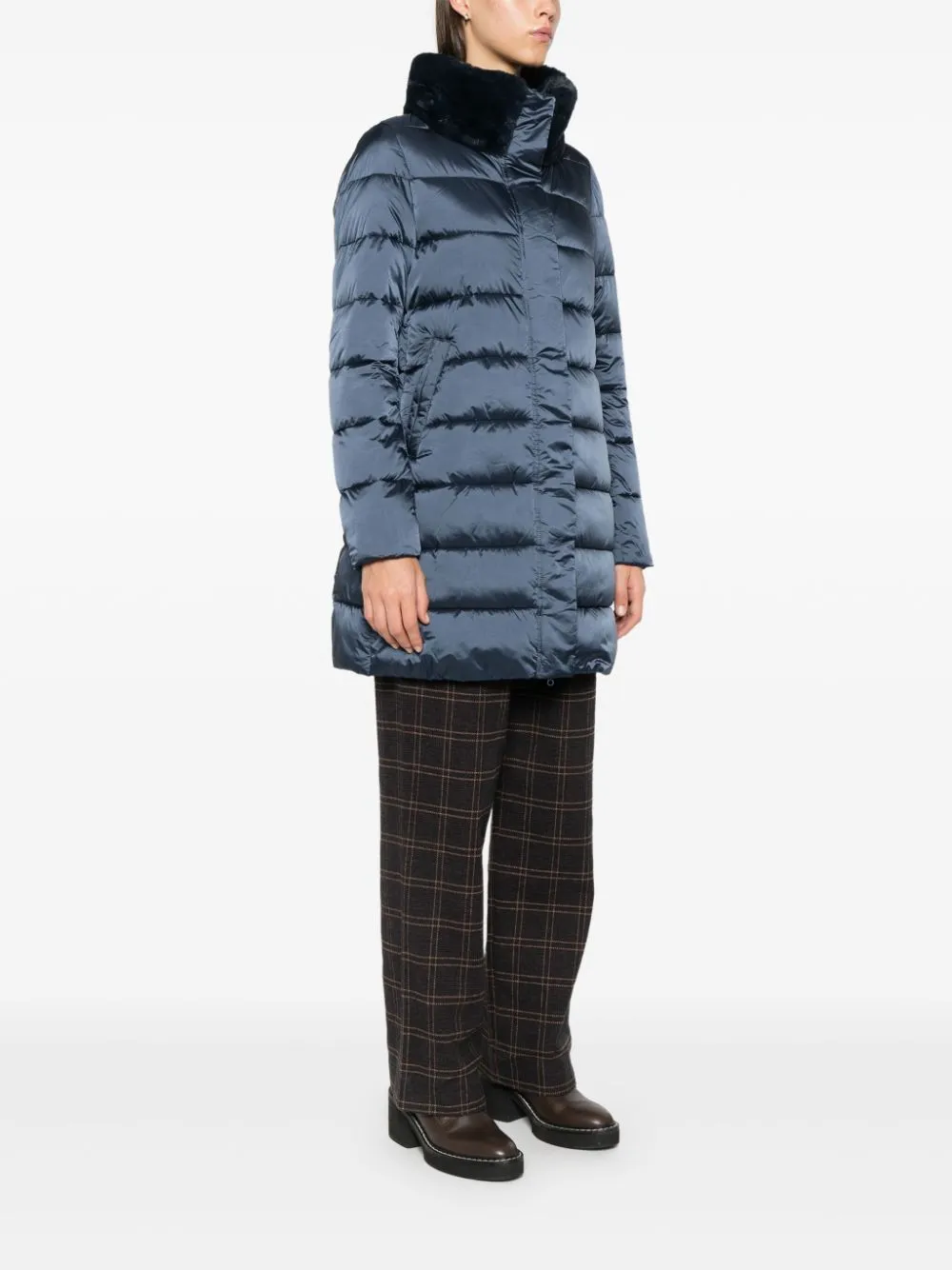 Dalea coat