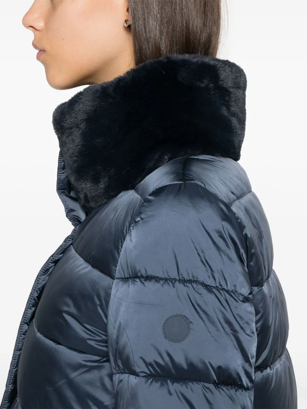 Dalea coat