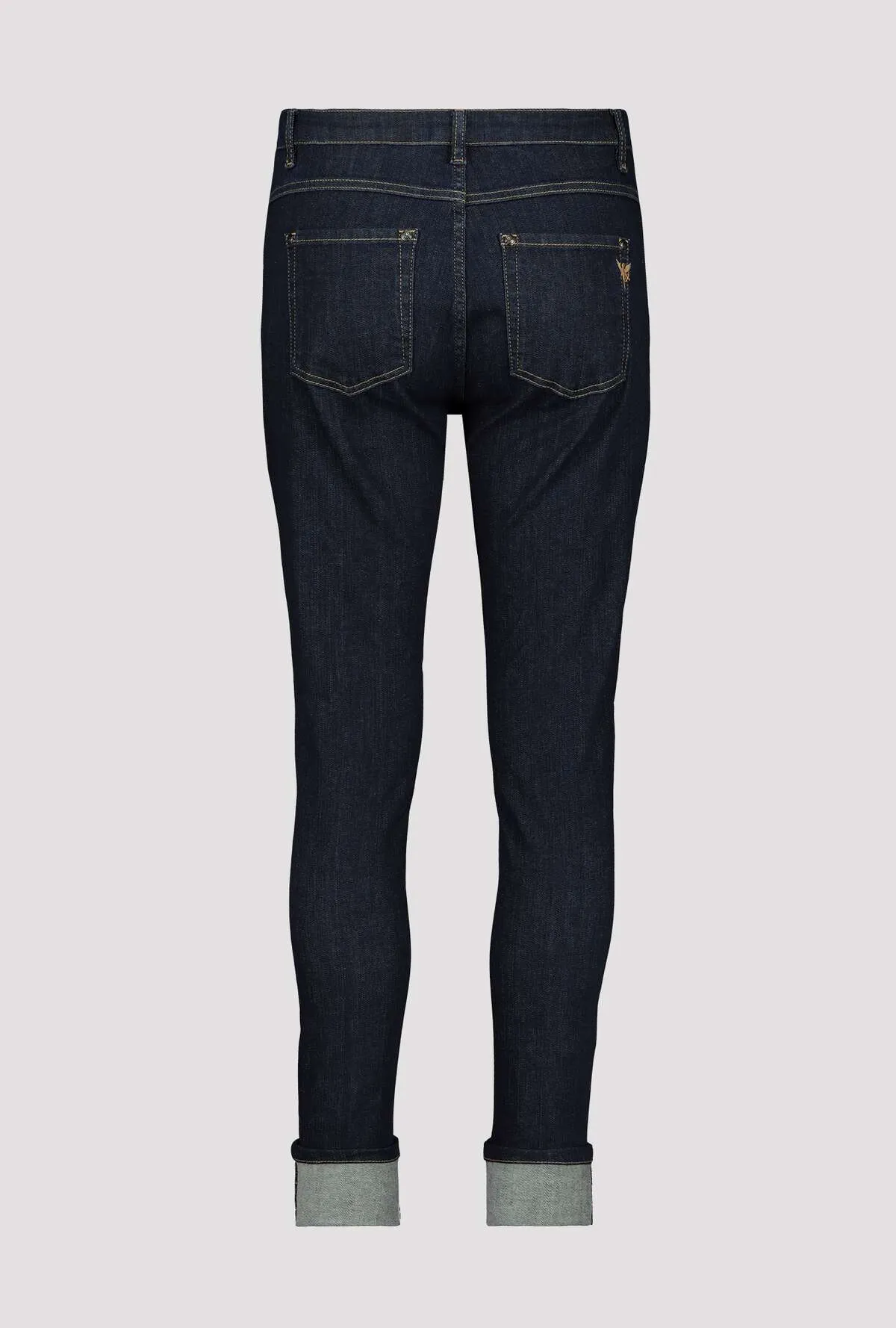 Dark Denim Jean