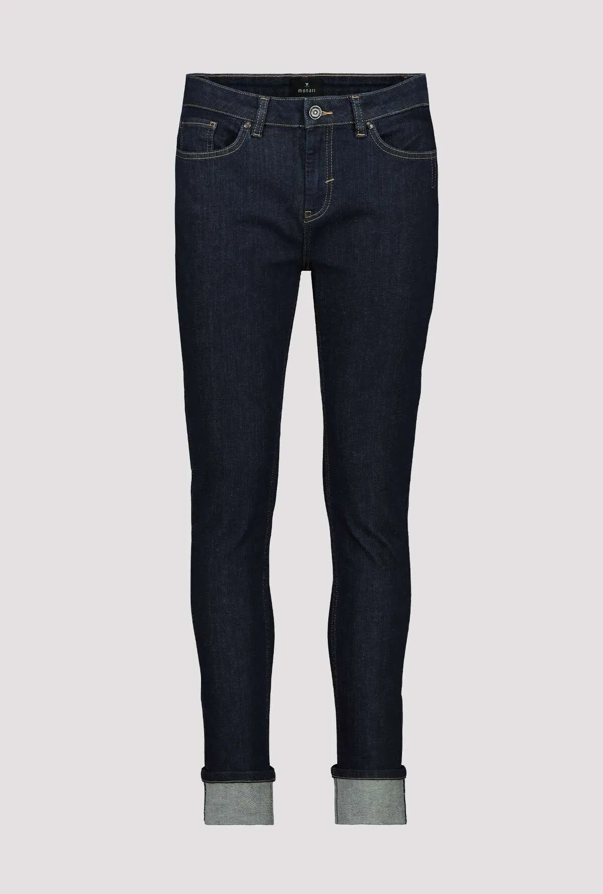 Dark Denim Jean