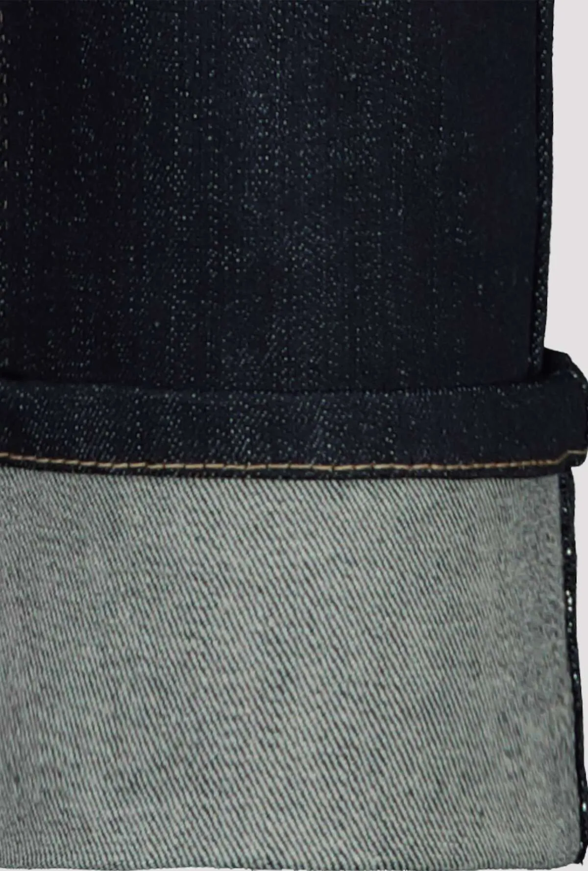 Dark Denim Jean
