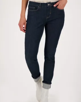 Dark Denim Jean