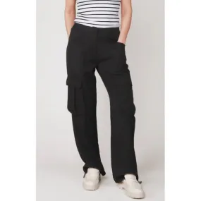 Dex Parachute Cargo Pant