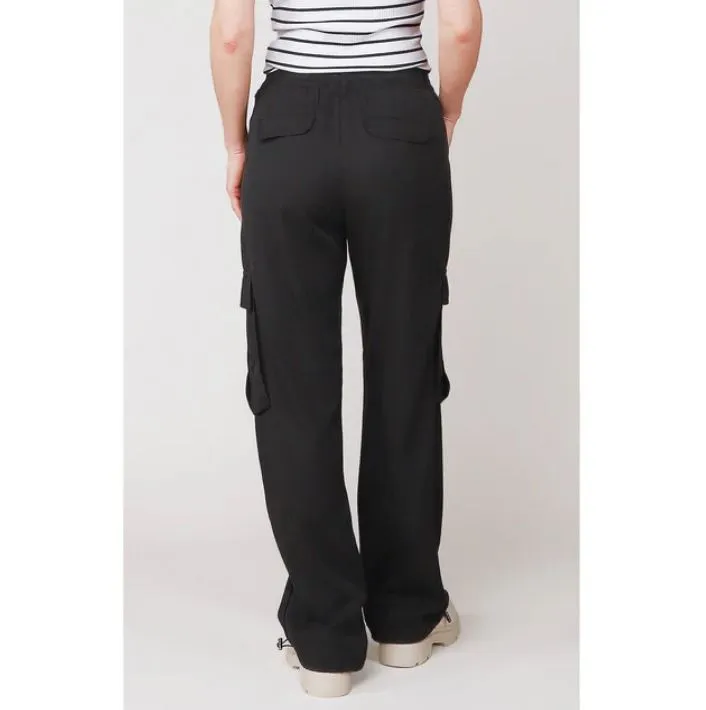 Dex Parachute Cargo Pant