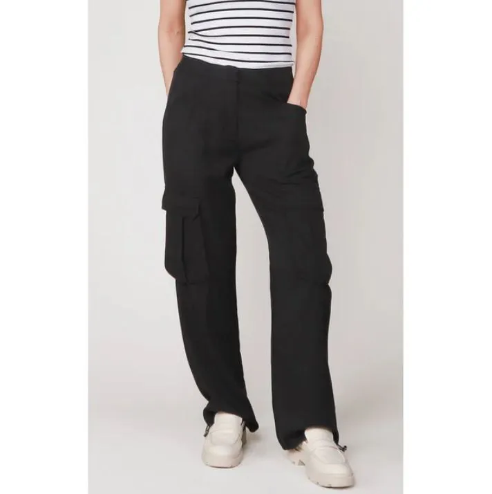 Dex Parachute Cargo Pant