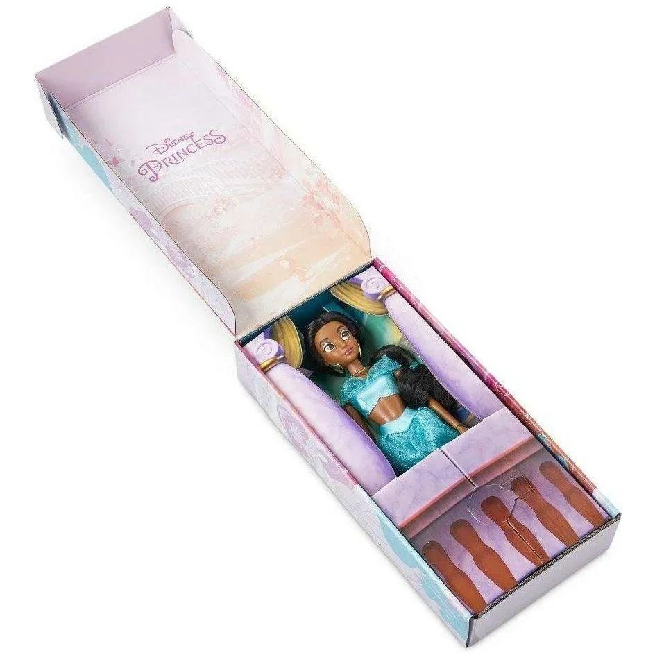 Disney Jasmine Classic Doll  Aladdin 30 cm