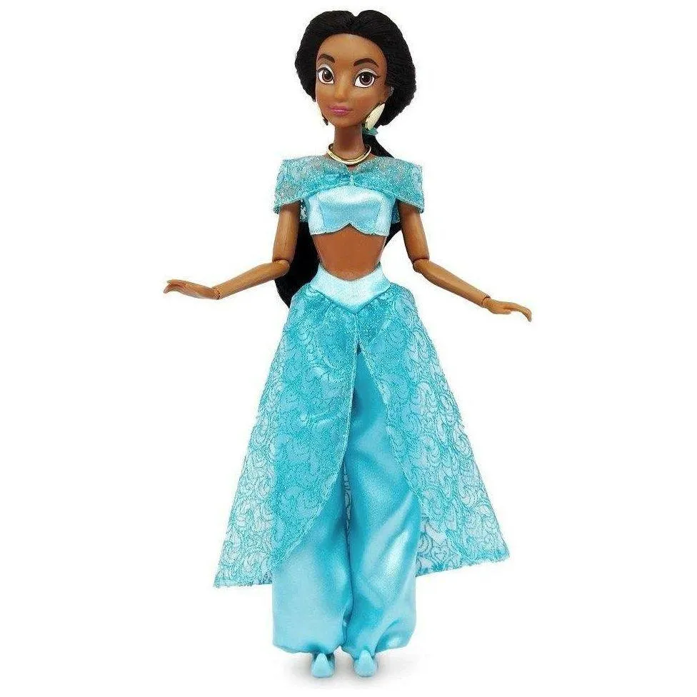 Disney Jasmine Classic Doll  Aladdin 30 cm
