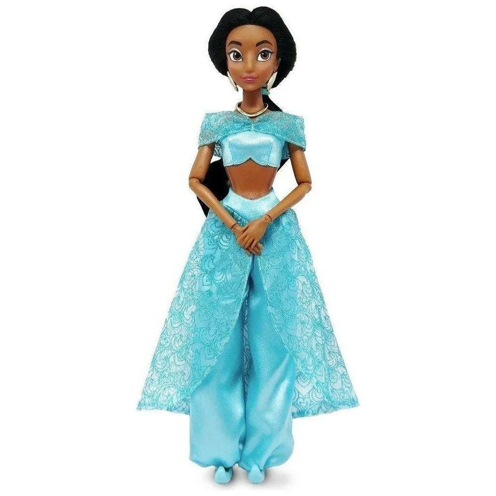 Disney Jasmine Classic Doll  Aladdin 30 cm