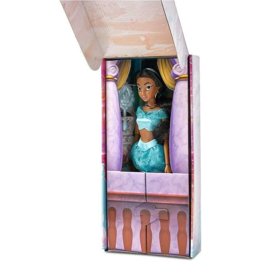 Disney Jasmine Classic Doll  Aladdin 30 cm
