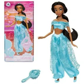 Disney Jasmine Classic Doll  Aladdin 30 cm