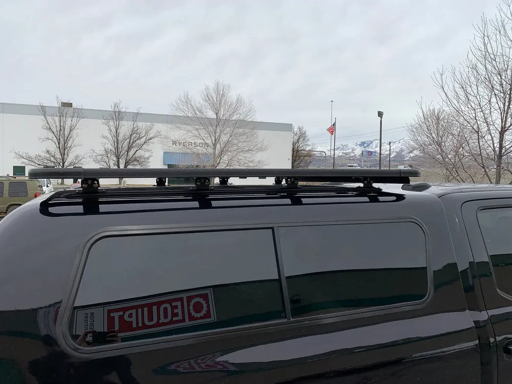 Eezi Awn K9 Roof Rack Top Rack For Thule Or Yakima Feet