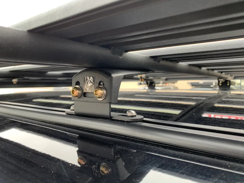Eezi Awn K9 Roof Rack Top Rack For Thule Or Yakima Feet