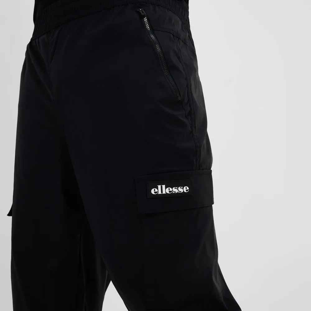 Ellesse Teratilo Cargo Pant Black