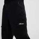 Ellesse Teratilo Cargo Pant Black