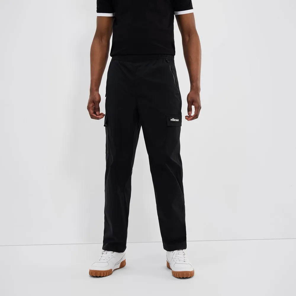 Ellesse Teratilo Cargo Pant Black