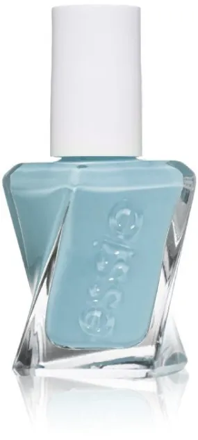 Essie Gel Couture -  First View - #135