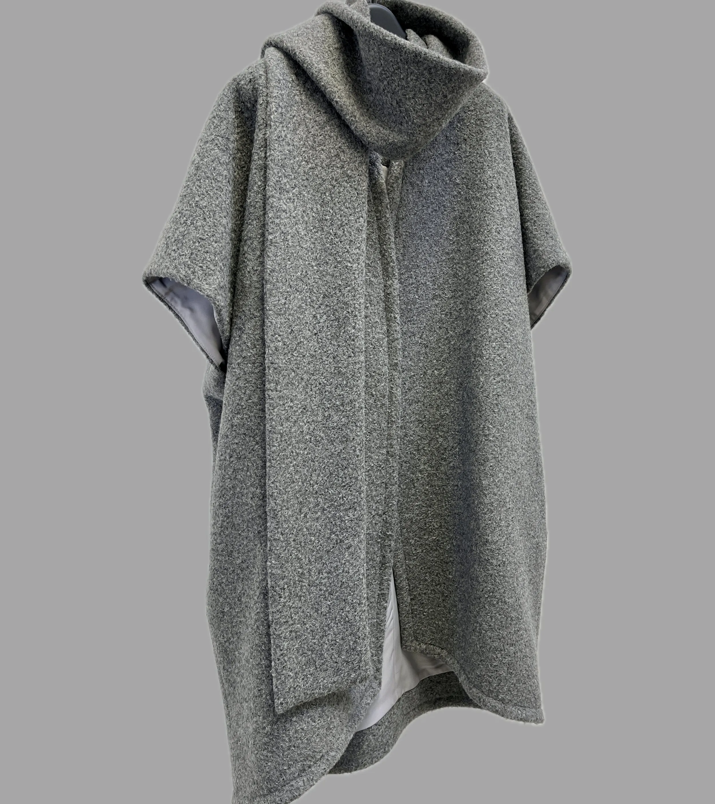 Estate Coat