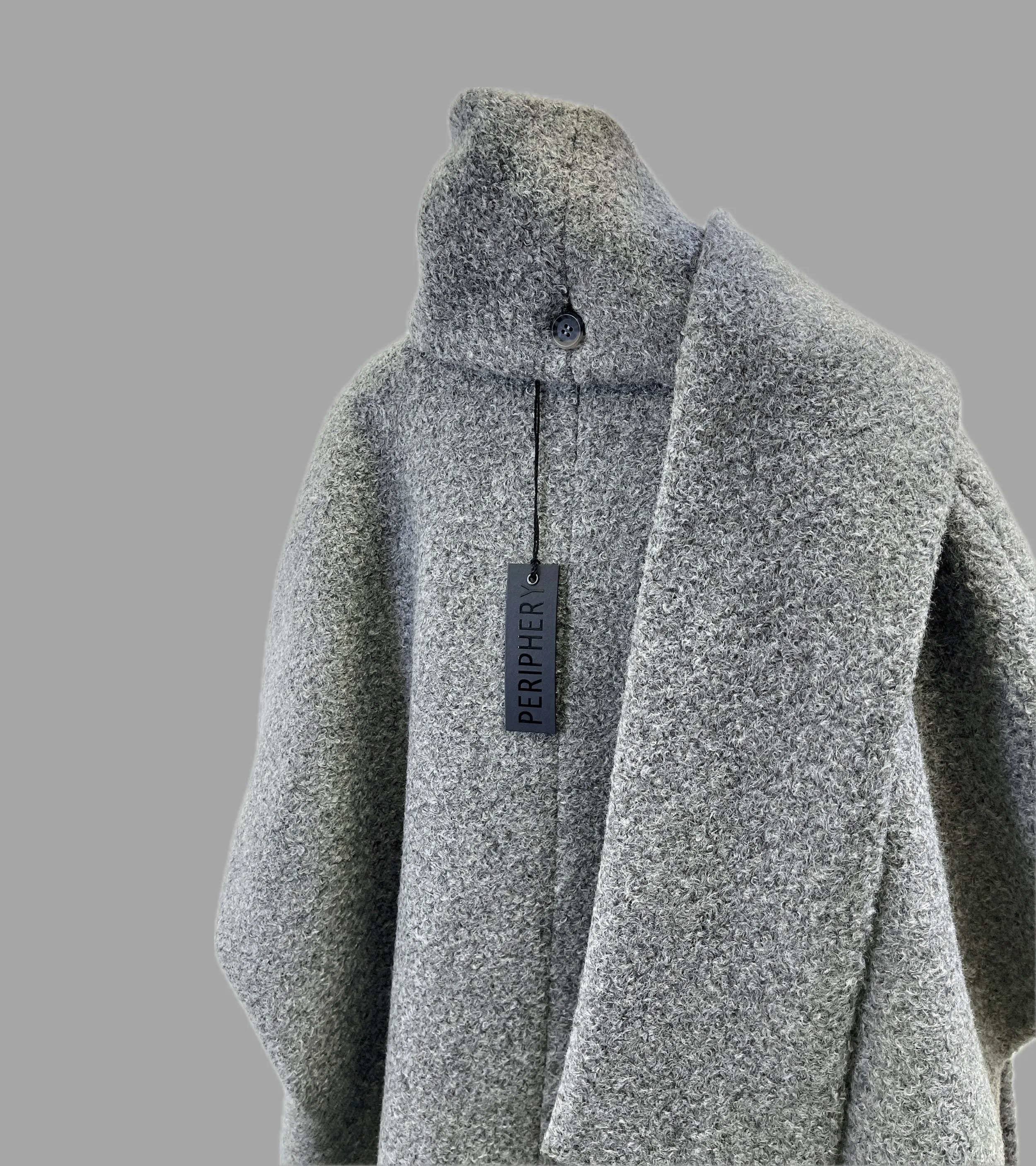 Estate Coat
