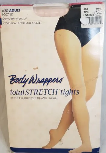 Fern -- Women's  Footed Tight