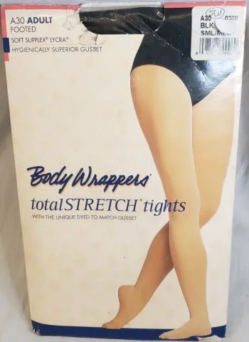 Fern -- Women's  Footed Tight