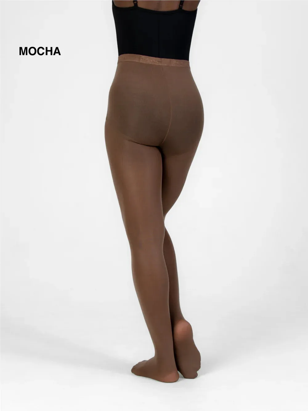 Fern -- Women's  Footed Tight