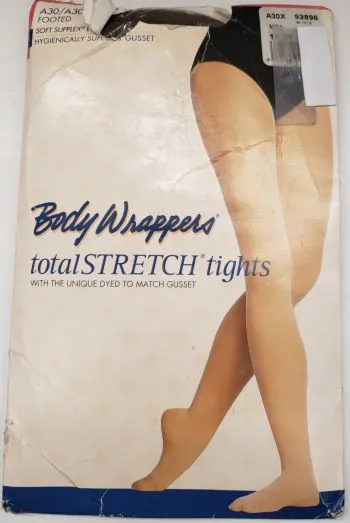 Fern -- Women's  Footed Tight