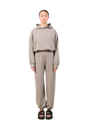 Finn Cozy Cargo Pants