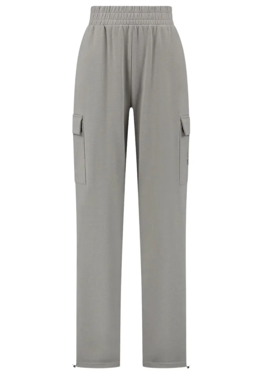 Finn Cozy Cargo Pants