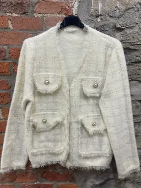 FR- 5284 Cardigan