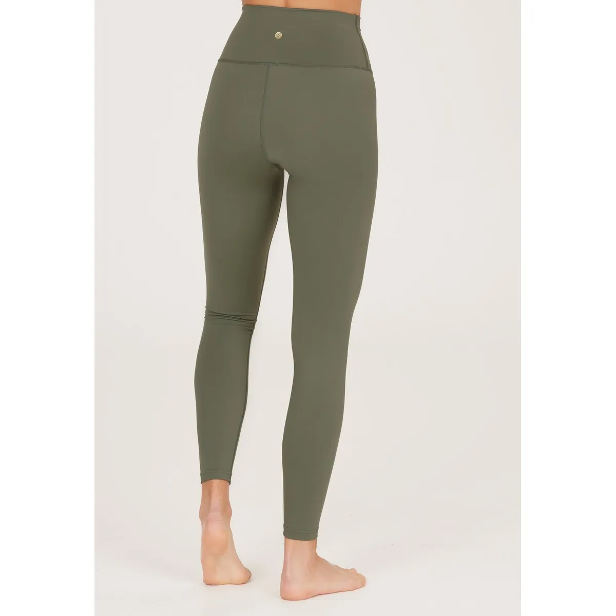 Franz W Tights - Smoked Sage