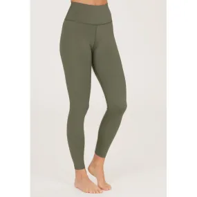 Franz W Tights - Smoked Sage