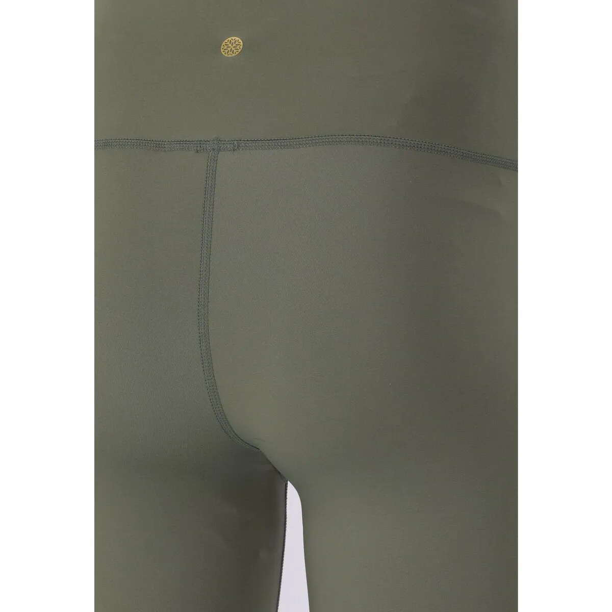 Franz W Tights - Smoked Sage