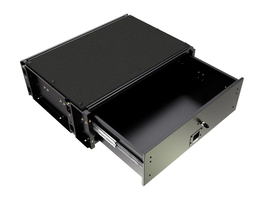 Front Runner Small SUV Drawer Kit
