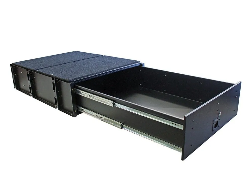 Front Runner UTE Medium Drawers