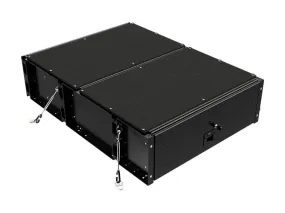 Front Runner UTE Medium Drawers