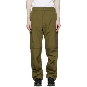 GmbH Khaki Haseen Cargo Pants