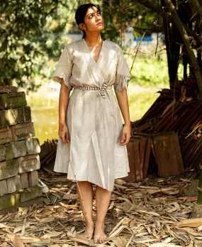 Gulmohar Dress
