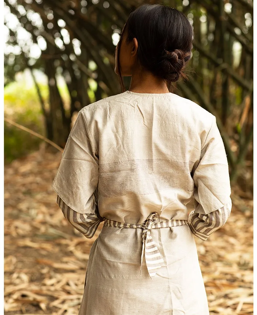 Gulmohar Dress