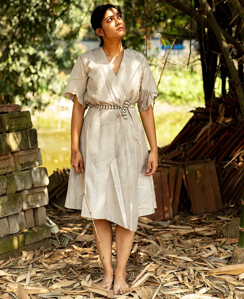 Gulmohar Dress