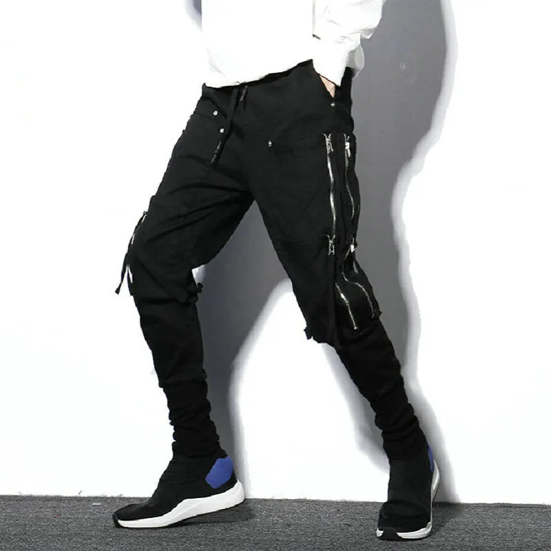 Harem pants