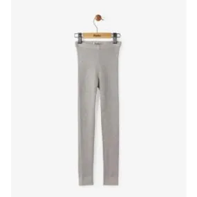 Hatley Silver Glitter Tights