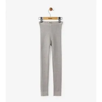 Hatley Silver Glitter Tights